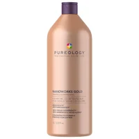 Pureology Nanoworks Gold Shampoo 1000ml