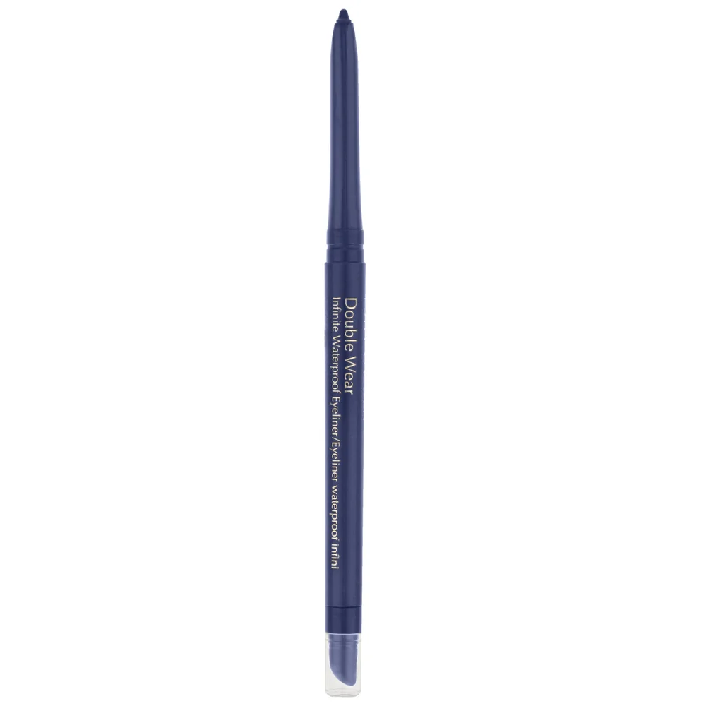 Estée Lauder Double Wear Infinite Waterproof Eyeliner Indigo Image 1
