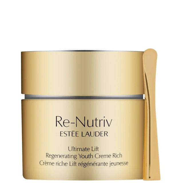 Estée Lauder Re-Nutriv Ultimate Lift Regenerating Youth Creme Rich 50ml