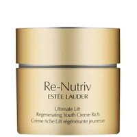Estée Lauder Re-Nutriv Ultimate Lift Regenerating Youth Creme Rich 50ml