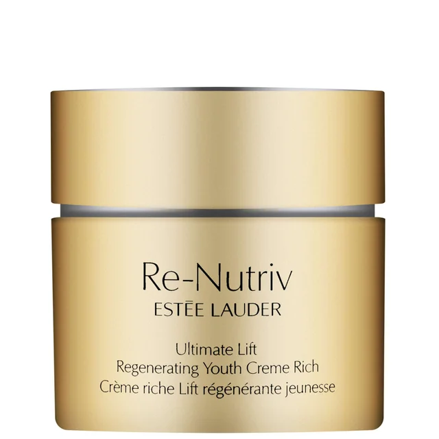 Estée Lauder Re-Nutriv Ultimate Lift Regenerating Youth Creme Rich 50ml