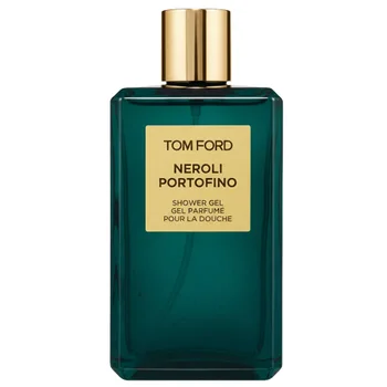 Tom Ford Private Blend Neroli Portofino Shower Gel 250ml