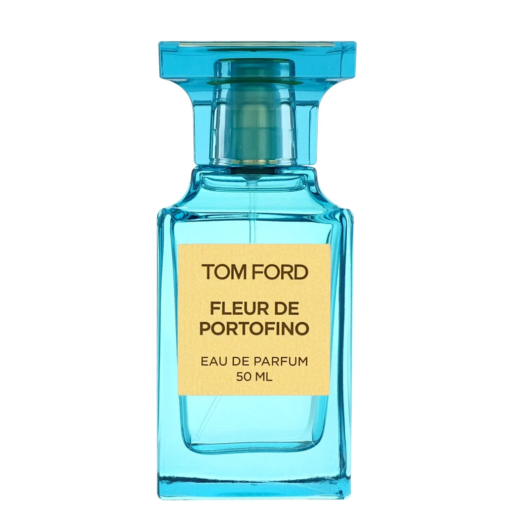 Tom Ford Fleur de Portofino Eau de Parfum Spray 50ml Image 1