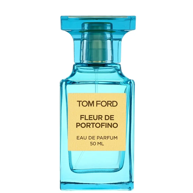 Tom Ford Fleur de Portofino Eau de Parfum Spray 50ml