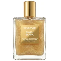 Tom Ford Private Blend Soleil Blanc Shimmering Body Oil 100ml - undefined undefined