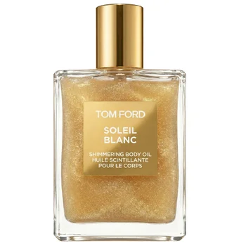 Tom Ford Private Blend Soleil Blanc Shimmering Body Oil 100ml