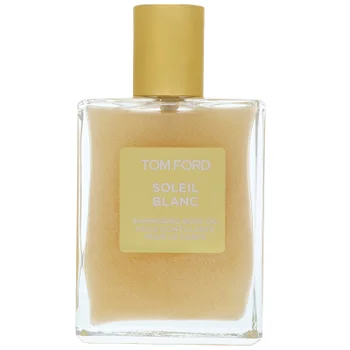 Tom Ford Private Blend Soleil Blanc Shimmering Body Oil 100ml