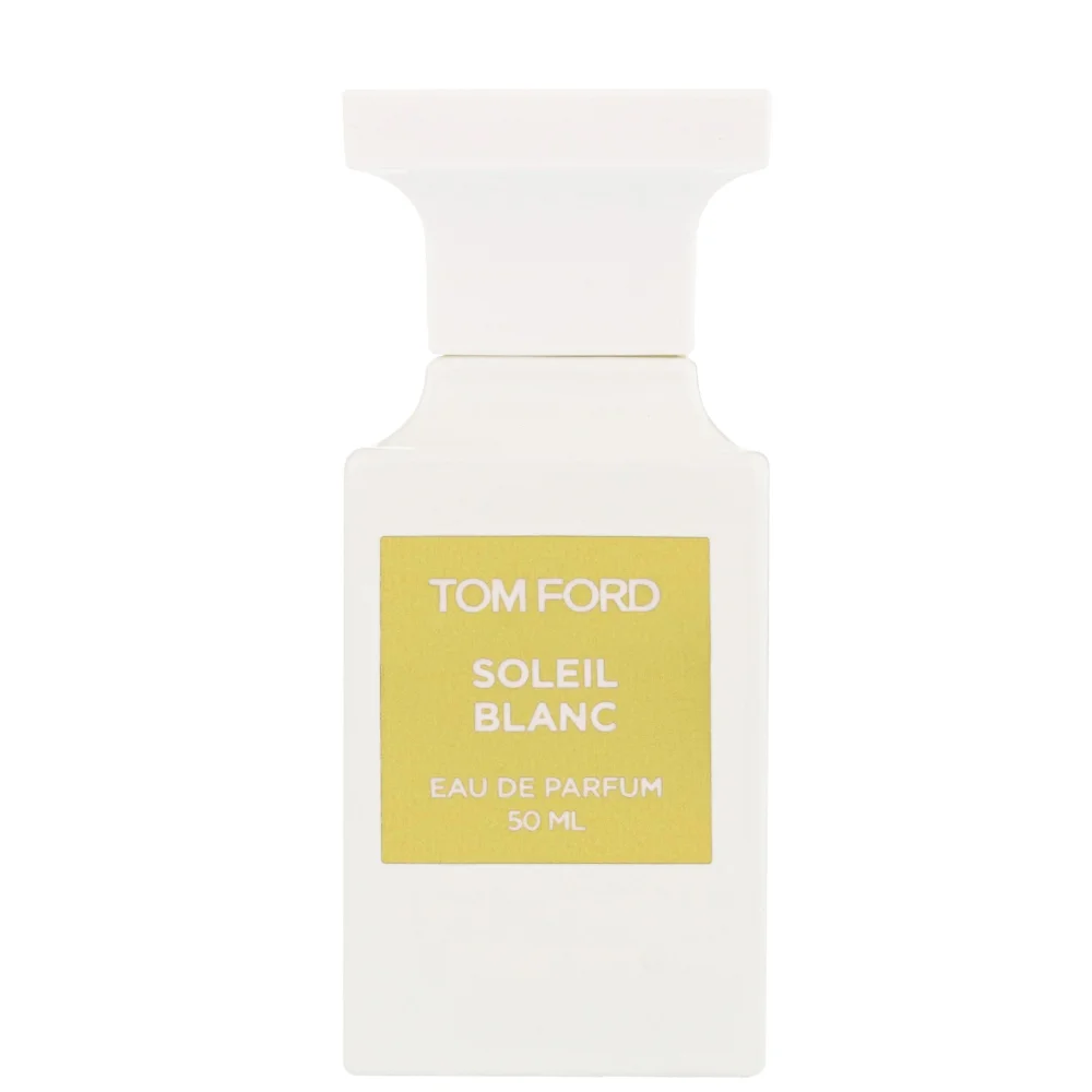 Tom Ford Private Blend Soleil Blanc Eau de Parfum Spray 50ml Image 1
