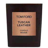 Tom Ford Candles Tuscan Leather 5.7cm