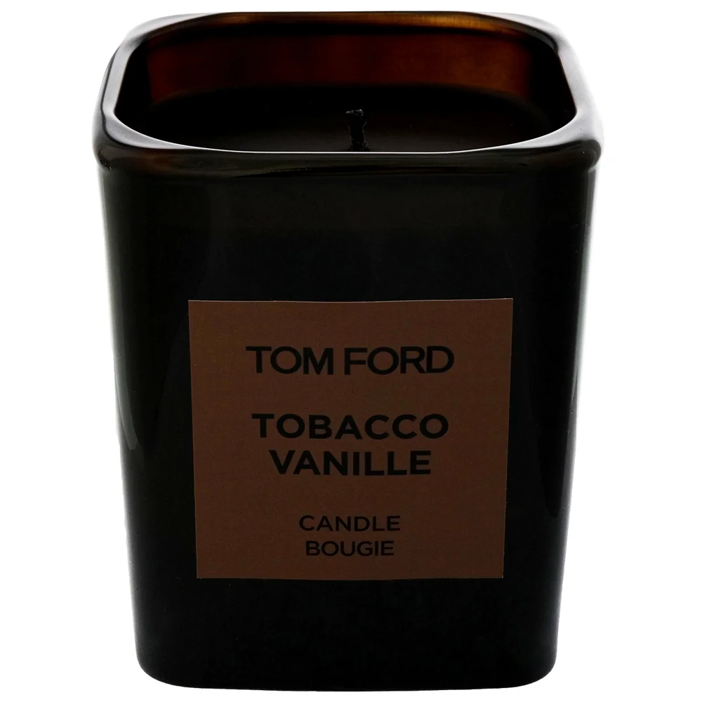 Tom Ford Candles Tobacco Vanille Image 1