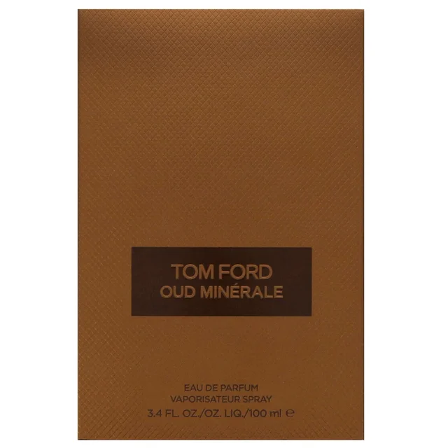 Tom Ford Private Blend Oud Minerale Eau de Parfum Spray 100ml