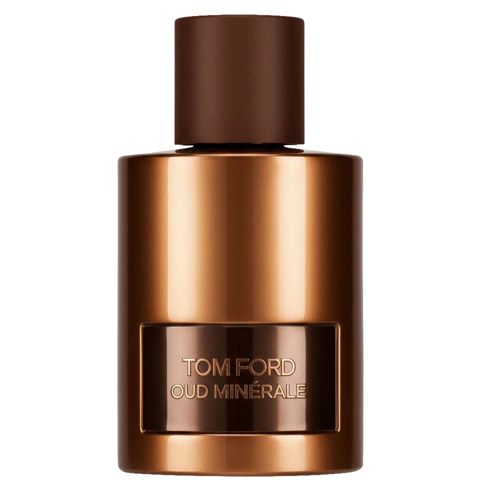 Tom Ford Private Blend Oud Minerale Eau de Parfum Spray 100ml Image 1