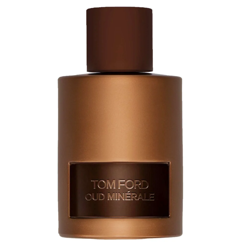 Tom Ford Private Blend Oud Minerale Eau de Parfum Spray 100ml Image 1