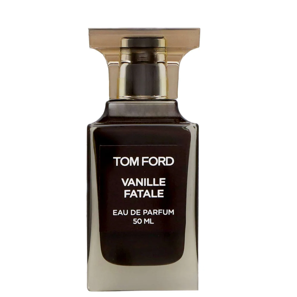 Tom Ford Private Blend Vanille Fatale Eau de Parfum Spray 50ml Image 1
