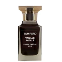 Tom Ford Private Blend Vanille Fatale Eau de Parfum Spray 50ml - undefined undefined