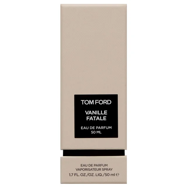 Tom Ford Private Blend Vanille Fatale Eau de Parfum Spray 50ml