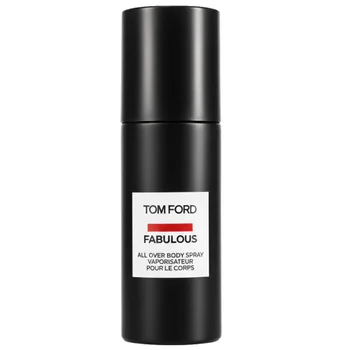 Tom Ford Private Blend Fabulous All Over Body Spray 150ml
