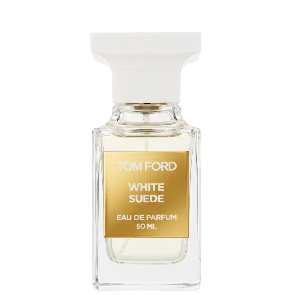 Tom Ford Private Blend White Suede Eau de Parfum Spray 50ml Image 1