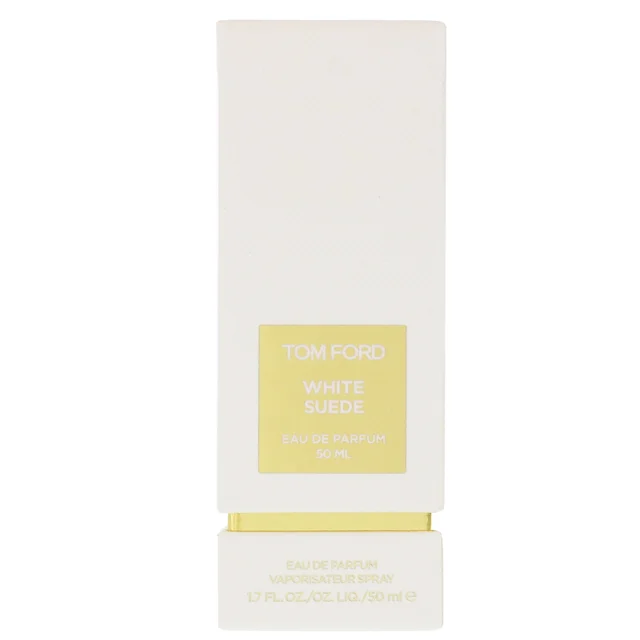 Tom Ford Private Blend White Suede Eau de Parfum Spray 50ml