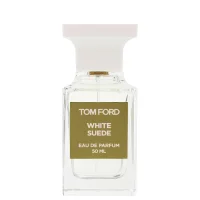 Tom Ford Private Blend White Suede Eau de Parfum Spray 50ml - undefined undefined