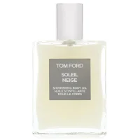 Tom Ford Private Blend Soleil Neige Shimmering Body Oil 100ml