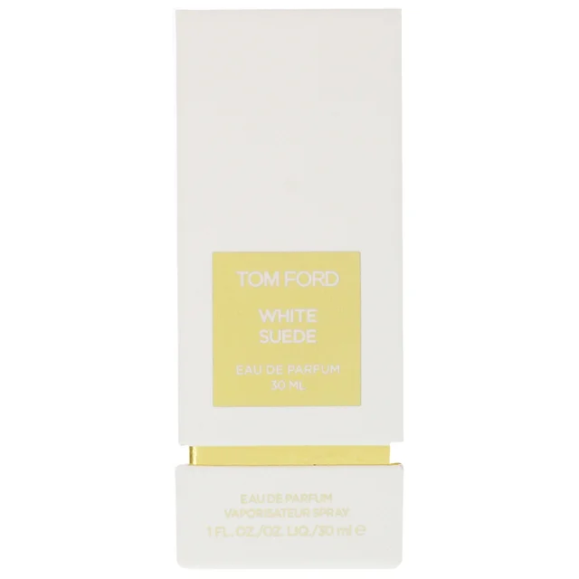 Tom Ford Private Blend White Suede Eau de Parfum Spray 30ml