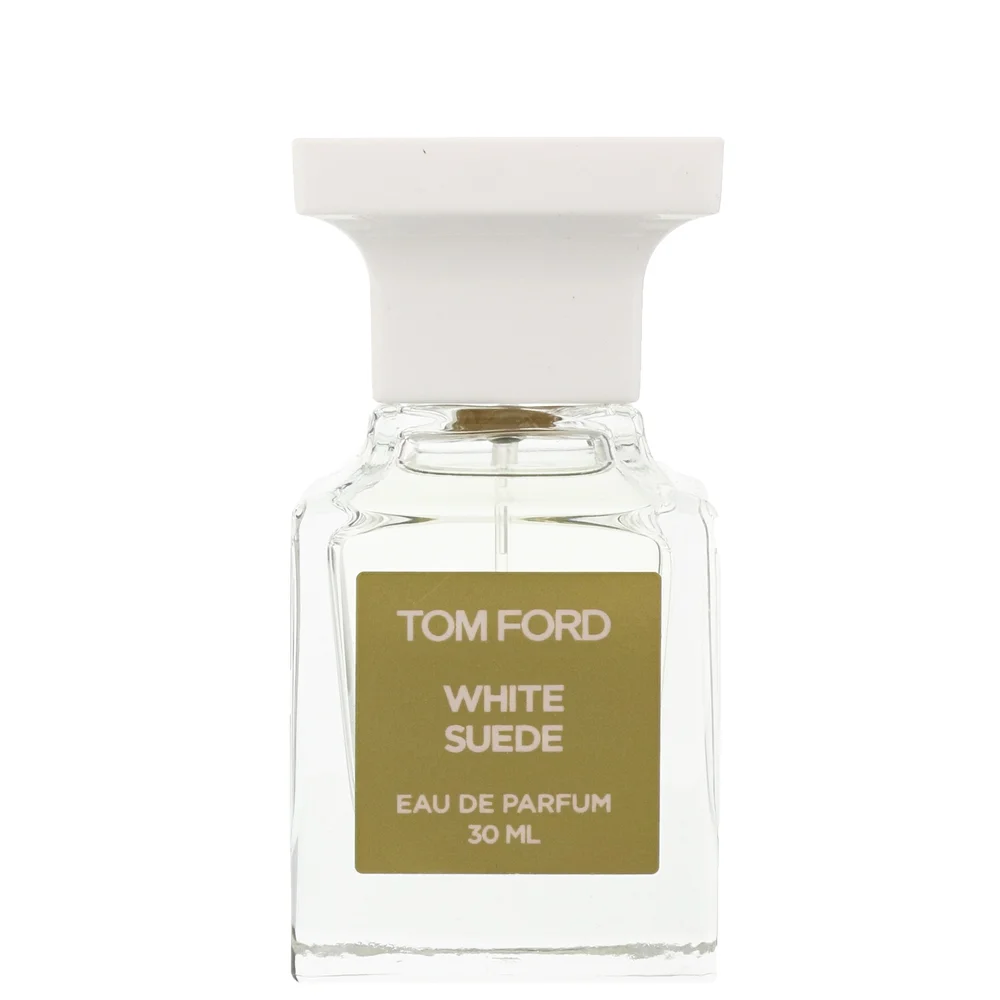 Tom Ford Private Blend White Suede Eau de Parfum Spray 30ml Image 1