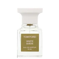 Tom Ford Private Blend White Suede Eau de Parfum Spray 30ml - undefined undefined