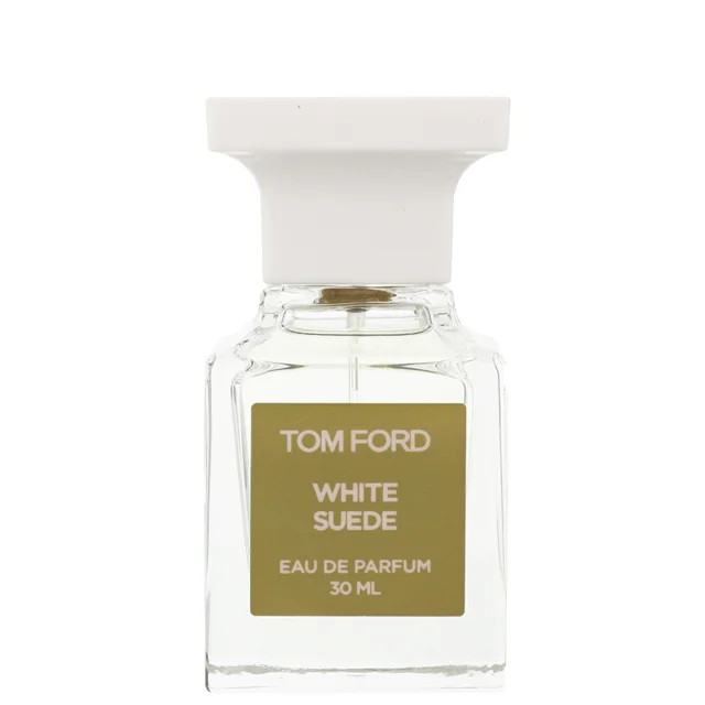 Tom Ford Private Blend White Suede Eau de Parfum Spray 30ml
