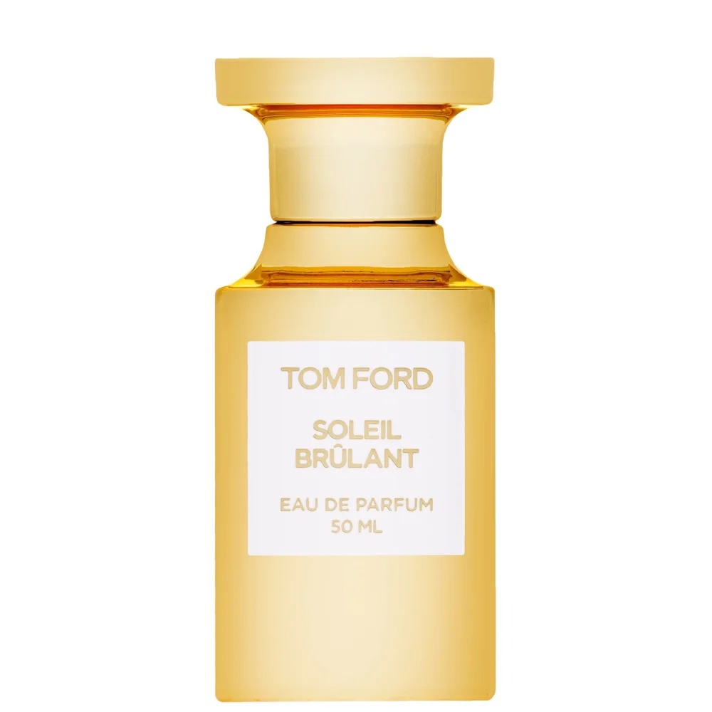Tom Ford Private Blend Soleil Brûlant Eau de Parfum Spray 50ml Image 1