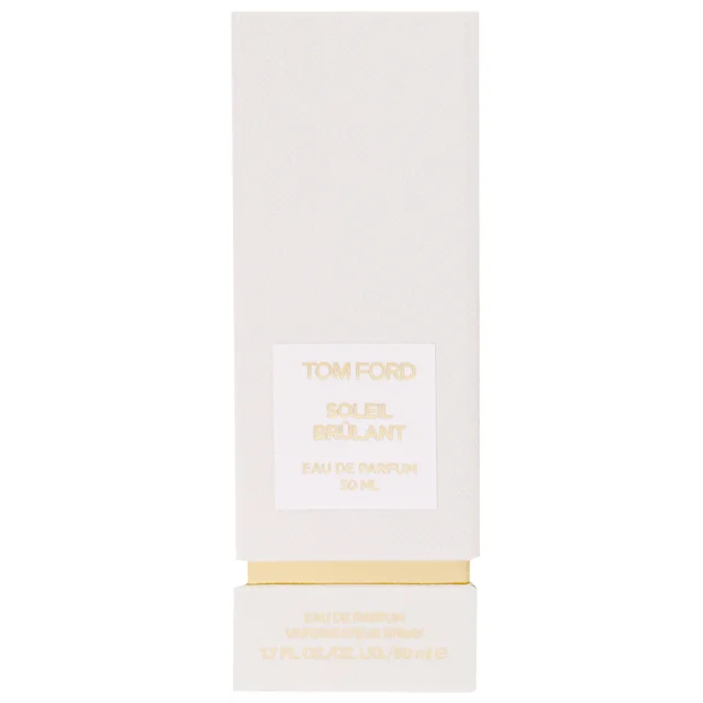 Tom Ford Private Blend Soleil Brûlant Eau de Parfum Spray 50ml