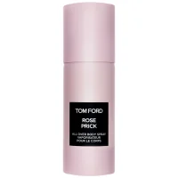 Tom Ford Private Blend Rose Prick All Over Body Spray 150ml - undefined undefined