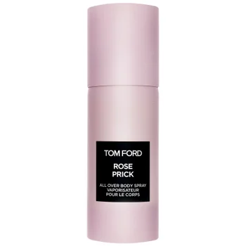 Tom Ford Private Blend Rose Prick All Over Body Spray 150ml