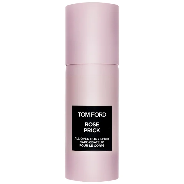 Tom Ford Private Blend Rose Prick All Over Body Spray 150ml