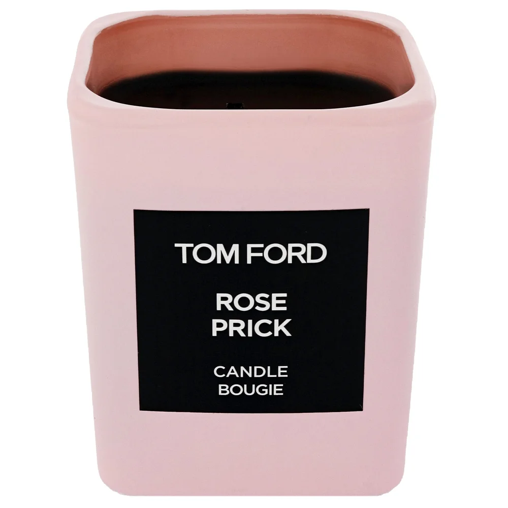 Tom Ford Candles Private Blend Rose Prick Image 1