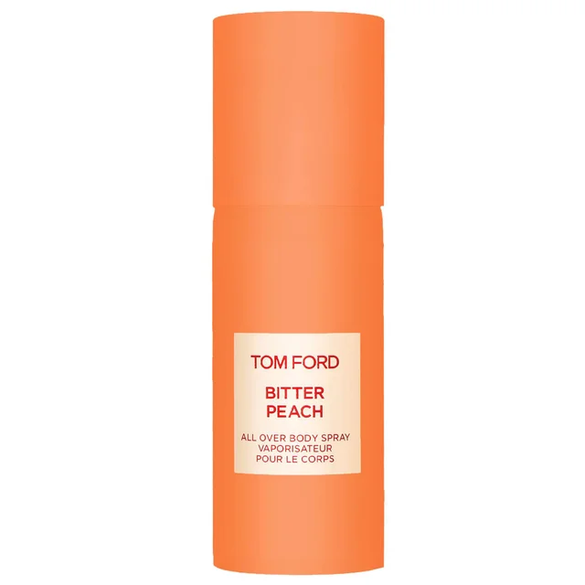 Tom Ford Private Blend Bitter Peach All Over Body Spray 150ml