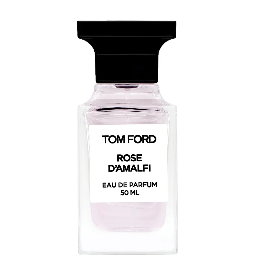 Tom Ford Private Blend Rose D'Amalfi Eau de Parfum Spray 50ml Image 1