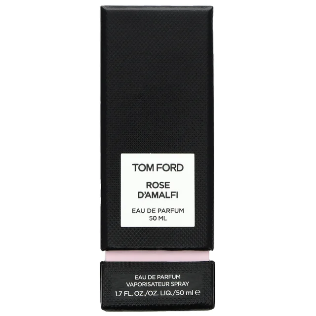 Tom Ford Private Blend Rose D'Amalfi Eau de Parfum Spray 50ml