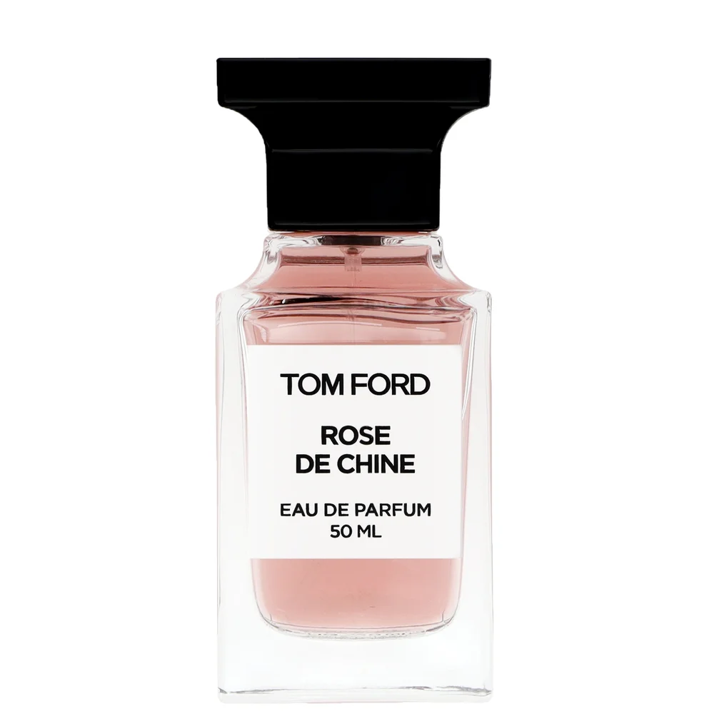 Tom Ford Private Blend Rose De Chine Eau de Parfum Spray 50ml Image 1