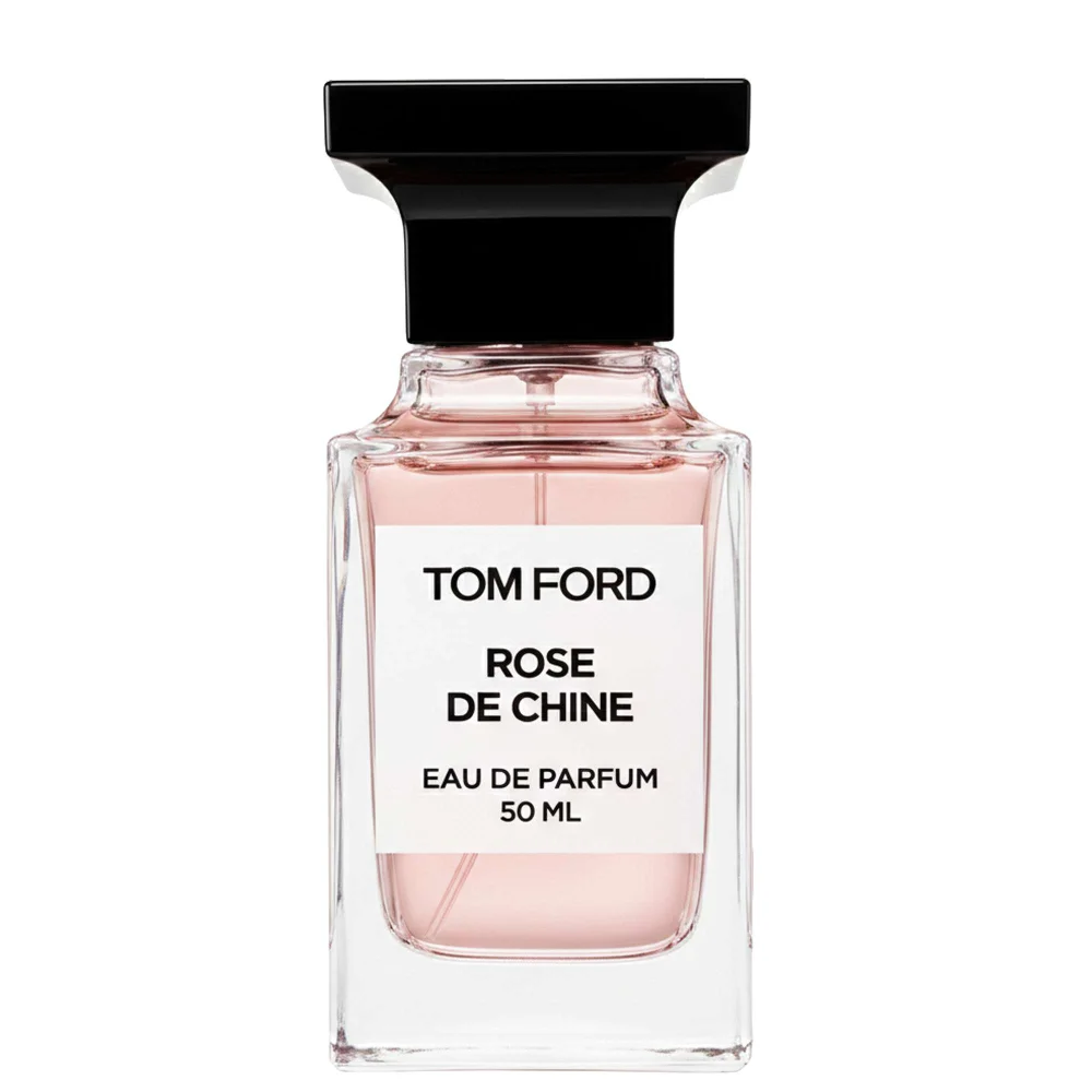 Tom Ford Private Blend Rose De Chine Eau de Parfum Spray 50ml Image 1