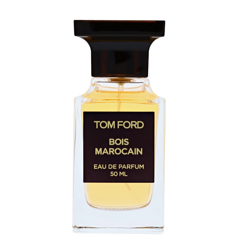 Tom Ford Private Blend Bois Marocain Eau de Parfum Spray 50ml Image 1