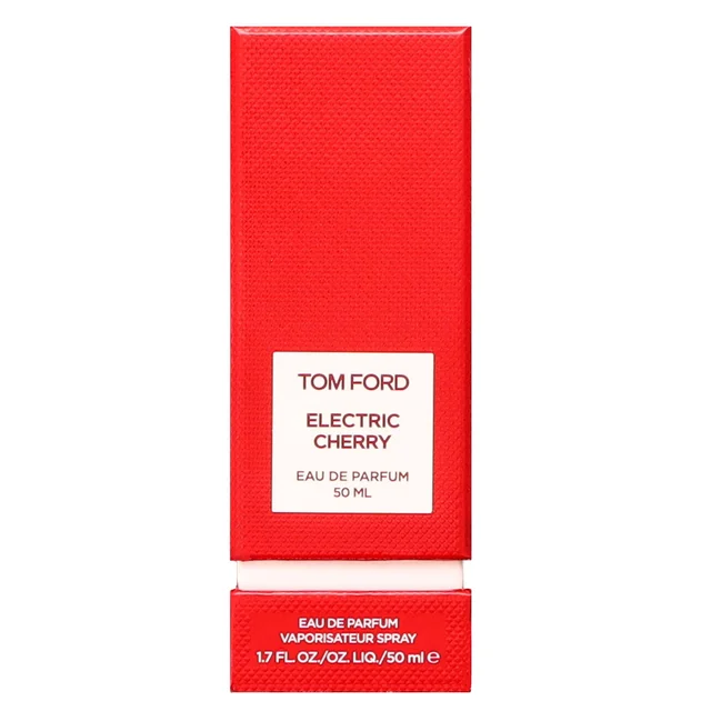 Tom Ford Electric Cherry Eau de Parfum Spray 50ml