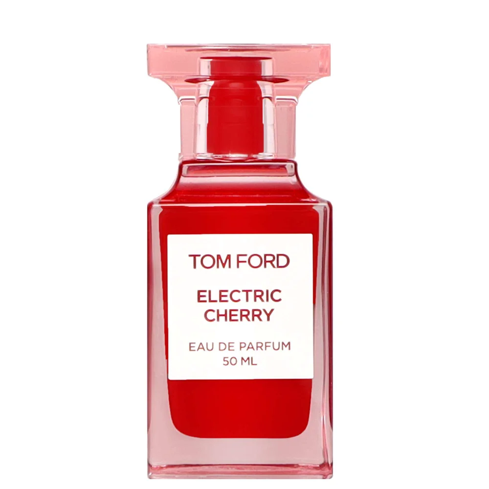 Tom Ford Electric Cherry Eau de Parfum Spray 50ml Image 1