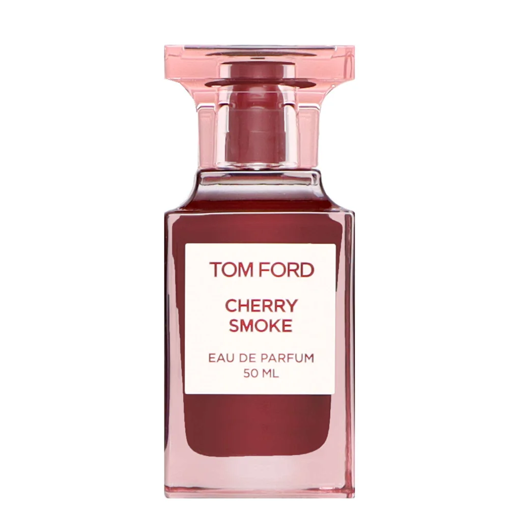 Tom Ford Cherry Smoke Eau de Parfum Spray 50ml Image 1