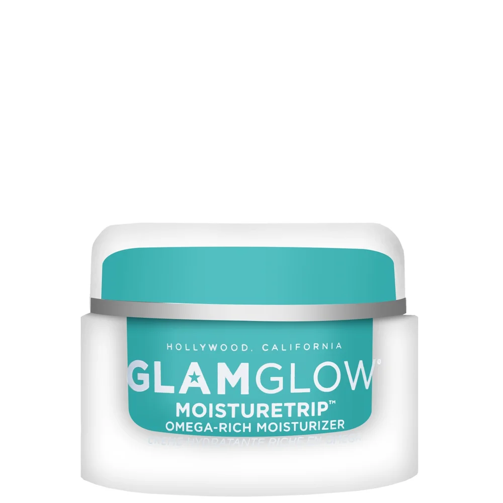 GLAMGLOW® Hydration Moisturetrip Omega-Rich Moisturizer 50ml Image 1