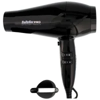 BaByliss PRO Dryers Spectrum Midnight Black 2100w