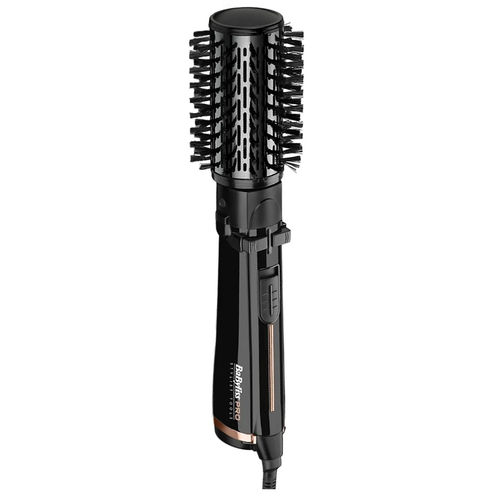 BaByliss PRO Titanium Expression Big Hair Pro Image 1