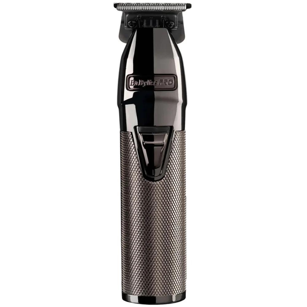 BaByliss PRO Grooming Cordless Super Motor Skeleton Trimmer Image 1