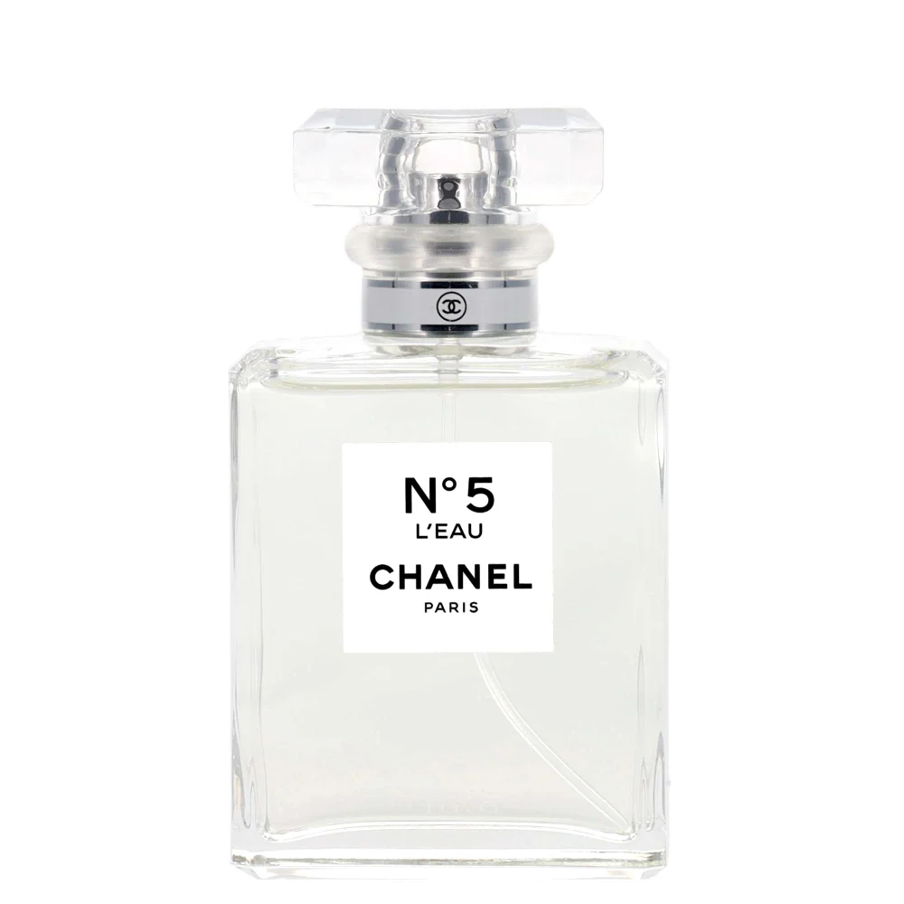 Chanel No. 5 L'Eau Eau de Toilette Spray 35ml Image 1