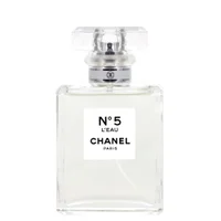 Chanel No. 5 L'Eau Eau de Toilette Spray 35ml - undefined undefined